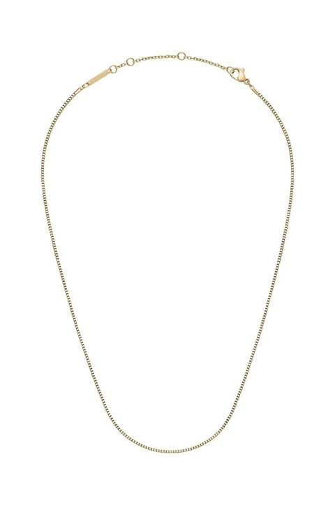 Daniel Wellington naszyjnik Elan Box Chain - zdjęcie produktu nr 1