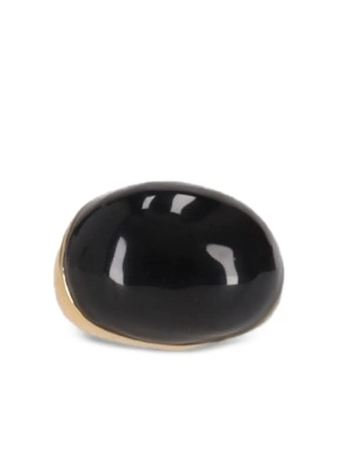 Marni cocktail ring - Black - zdjęcie produktu nr 1