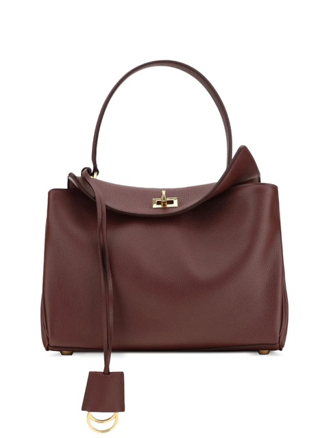 Balenciaga small Rodeo top-handle shoulder bag - Brown - zdjęcie produktu nr 1