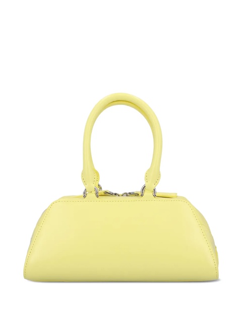 Givenchy mini Antigona calfskin cross body bag - Yellow - zdjęcie produktu nr 1