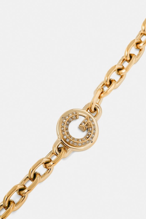Guess bransoletka G CRYSTAL damska JUBB05 438JW - zdjęcie produktu nr 2
