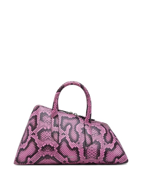 The Attico 24H tote bag - Purple - zdjęcie produktu nr 1