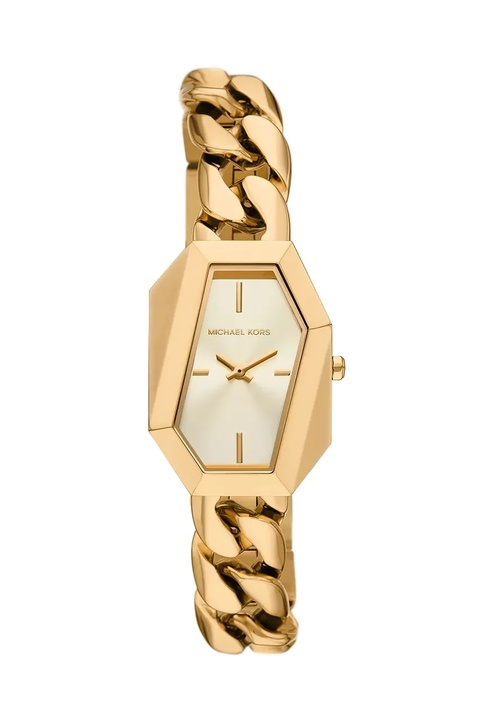 Michael Kors zegarek SURI damski kolor złoty MK4878 - zdjęcie produktu nr 1