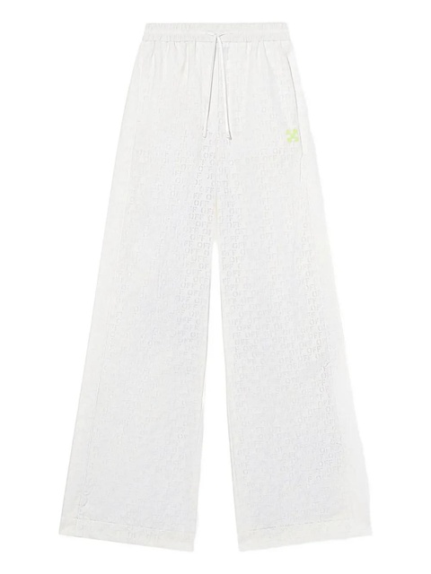 Off-White Off Stamp trousers - zdjęcie produktu nr 1