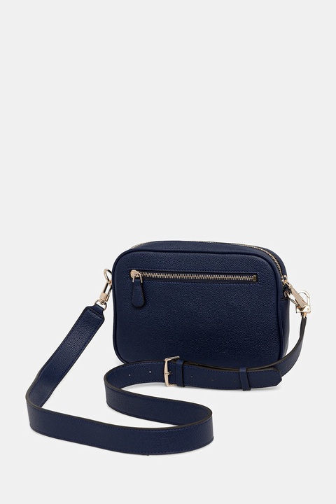 Guess torebka MERIDIAN kolor granatowy HWBG69 74140 - zdjęcie produktu nr 2