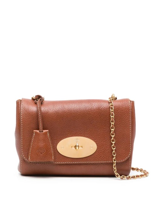 Mulberry Lily Legacy cross body bag - Brown - zdjęcie produktu nr 1