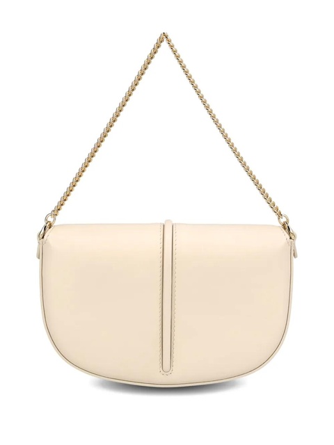 FENDI Fendigraphy chain shoulder bag - Neutrals - zdjęcie produktu nr 2
