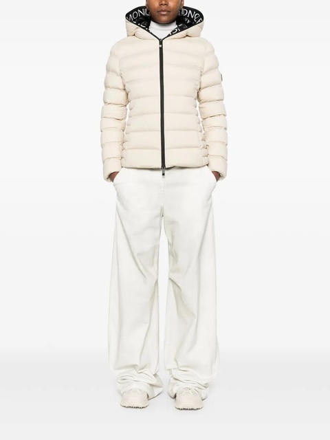 Moncler Alete jacket - Neutrals - zdjęcie produktu nr 2