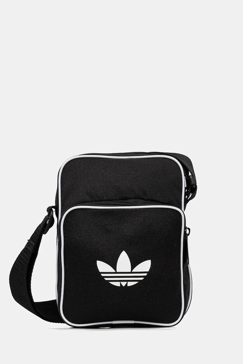 adidas Originals saszetka Adicolor kolor czarny JX0257 - zdjęcie produktu nr 1