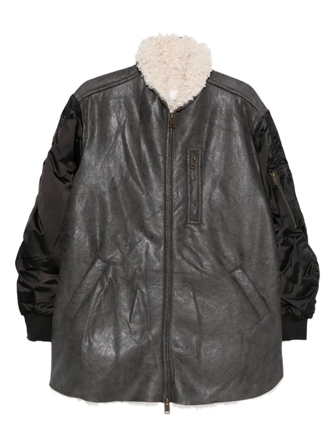 MARANT ÉTOILE MA0426FBC3C01E 01BK - Black - zdjęcie produktu nr 1