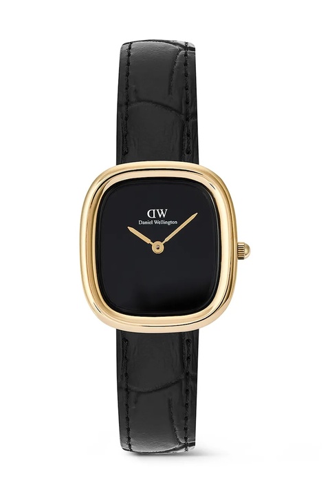 Daniel Wellington zegarek damski kolor złoty DW00100880 - zdjęcie produktu nr 1