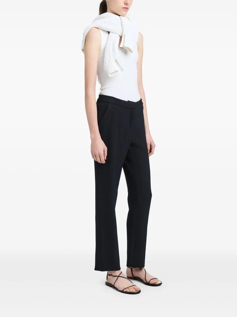 Proenza Schouler Alexia trousers - Black - zdjęcie produktu nr 2