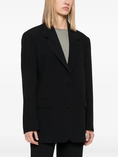 Golden Goose Maia blazer - Blue - zdjęcie produktu nr 2