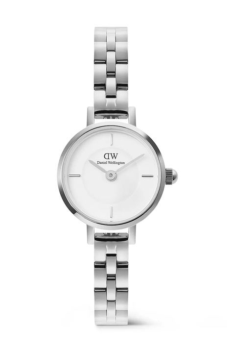 Daniel Wellington zegarek damski kolor srebrny DW00100853 - zdjęcie produktu nr 1