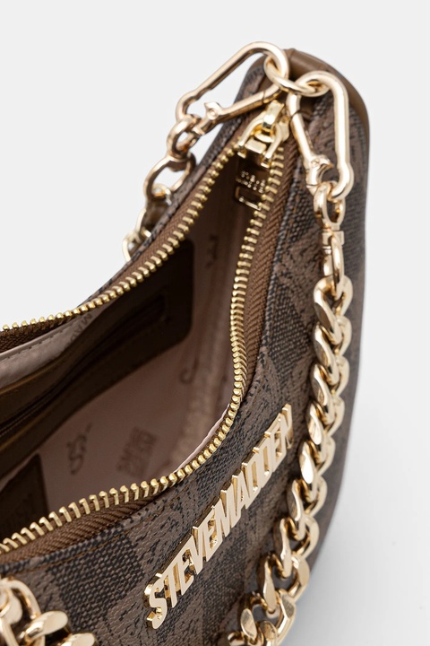 Steve Madden torebka Bvital-7 kolor brązowy SM13001792 - zdjęcie produktu nr 1