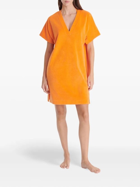 ERES Balnéaire mini dress - Orange - zdjęcie produktu nr 2