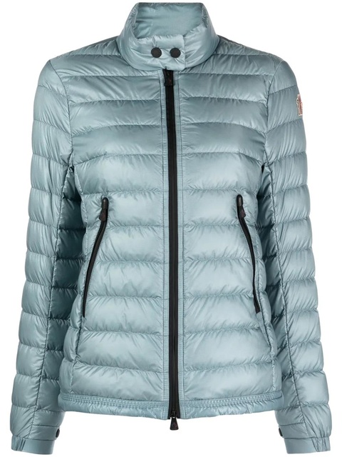 Moncler Grenoble Walibi puffer jacket - Blue - zdjęcie produktu nr 1