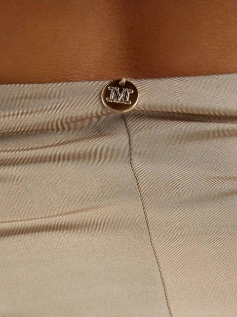 Max Mara Salli bikini bottoms - Neutrals - zdjęcie produktu nr 2