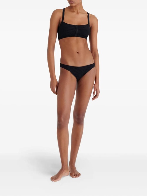 ERES Trends bikini briefs - Black - zdjęcie produktu nr 2