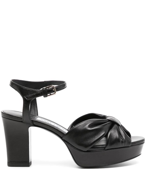 Jimmy Choo 120mm Heloise sandals - Black - zdjęcie produktu nr 1