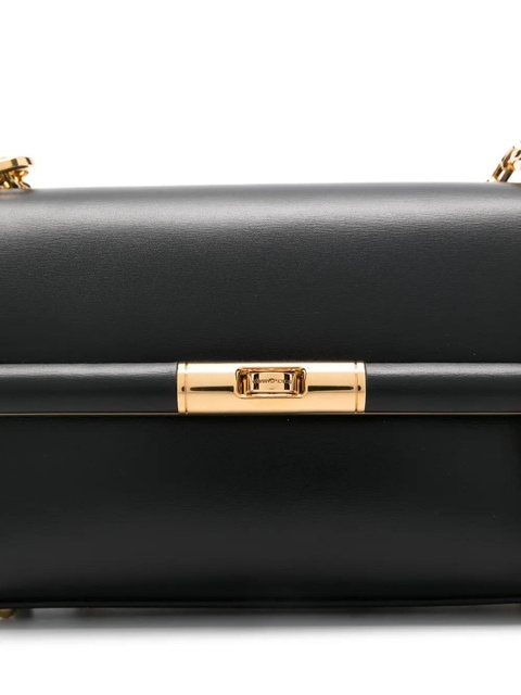 Dolce & Gabbana mini Marlene City shoulder bag - Black - zdjęcie produktu nr 2