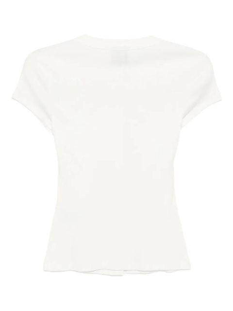 Reformation Raelynn top - White - zdjęcie produktu nr 2
