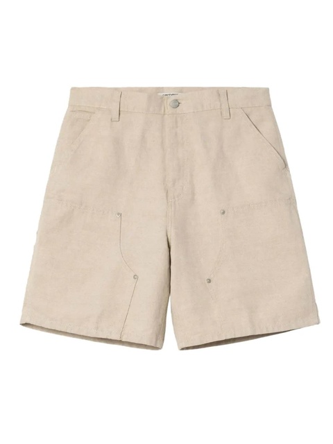 Carhartt WIP Branford knee pocket shorts - Neutrals - zdjęcie produktu nr 1