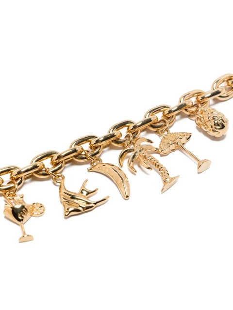 Chloé Sunflower bracelet - Gold - zdjęcie produktu nr 2