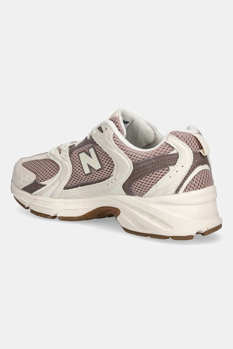 New Balance sneakersy 530 damskie kolor brązowy U530SUA - zdjęcie produktu nr 1