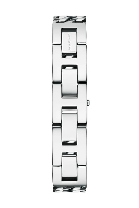 Michael Kors zegarek damski kolor srebrny MK4909 - zdjęcie produktu nr 1
