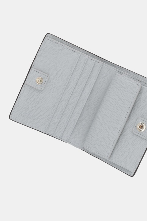 Furla portfel skórzany damski kolor niebieski WP00304 ARE000 4352S - zdjęcie produktu nr 2