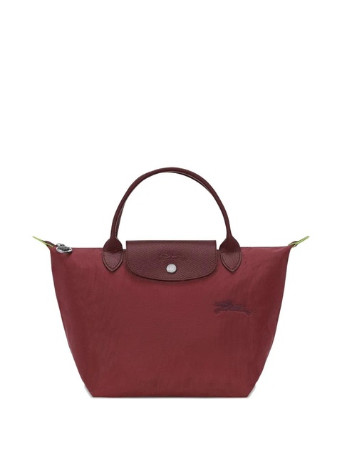 Longchamp small Le Pliage tote bag - Red - zdjęcie produktu nr 2