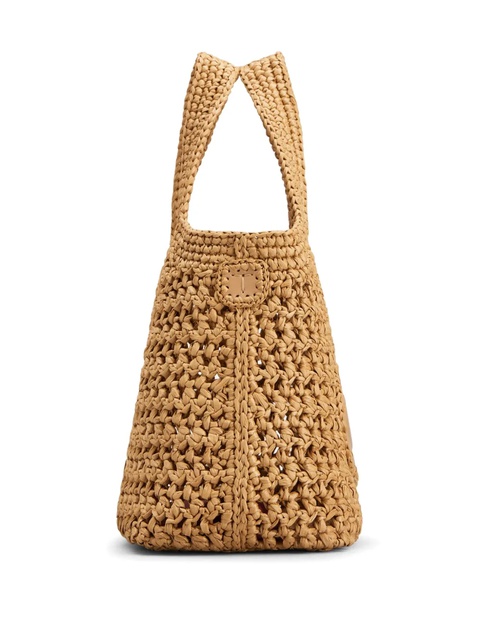 Tod's Manici tote bag - Neutrals - zdjęcie produktu nr 1