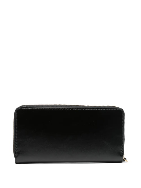 Chloé Iconic wallet - Black - zdjęcie produktu nr 2