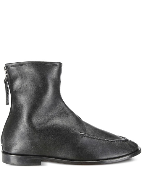 Hereu Juliol boots - Black - zdjęcie produktu nr 1