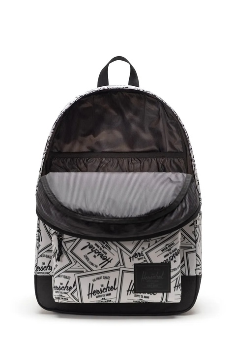 Herschel plecak Classic™ XL 30 L kolor biały duży gładki 11546-07111-OS - zdjęcie produktu nr 2