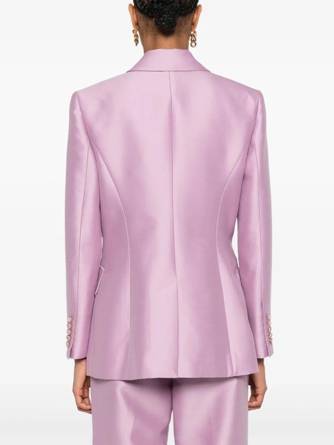 ZIMMERMANN Illustration blazer - Pink - zdjęcie produktu nr 2