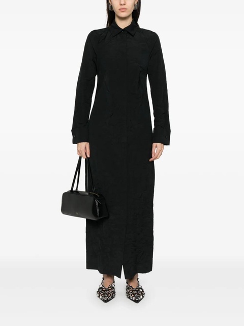 Max Mara Rovigo midi dress - Black - zdjęcie produktu nr 2