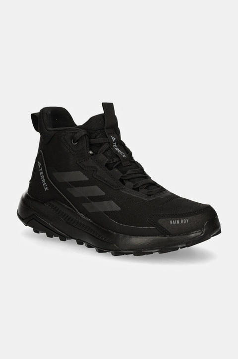 adidas TERREX buty Anylander Mid R.RDY damskie kolor czarny ID3473 - zdjęcie produktu nr 1
