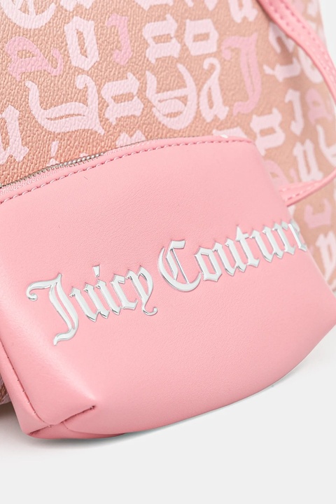 Juicy Couture torebka Joan kolor różowy BIJJN9002WXS - zdjęcie produktu nr 2