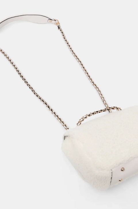Guess torebka ASLIA kolor biały HWWG95 32210 - zdjęcie produktu nr 2
