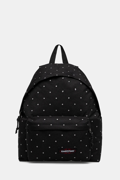 Eastpak plecak PADDED PAK'R kolor czarny duży wzorzysty EK0006206W31 - zdjęcie produktu nr 1