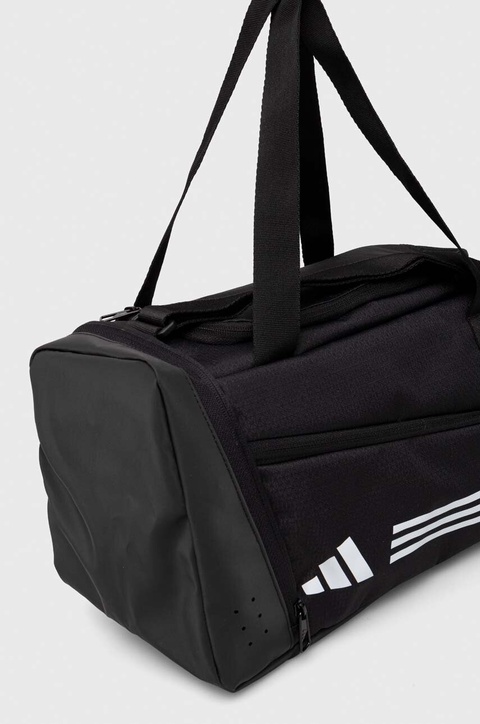 adidas Performance torba sportowa Essentials 3S kolor czarny IP9861 - zdjęcie produktu nr 2