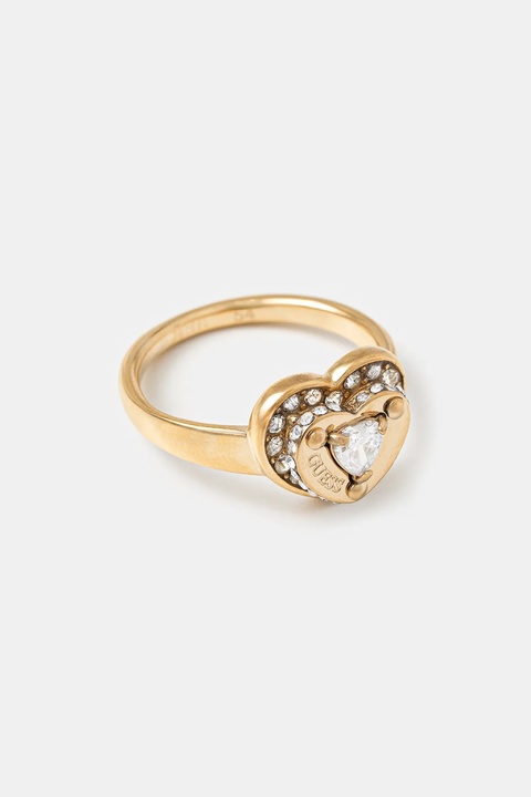 Guess pierścionek TILL MORNING JUBR05 552JW - zdjęcie produktu nr 1