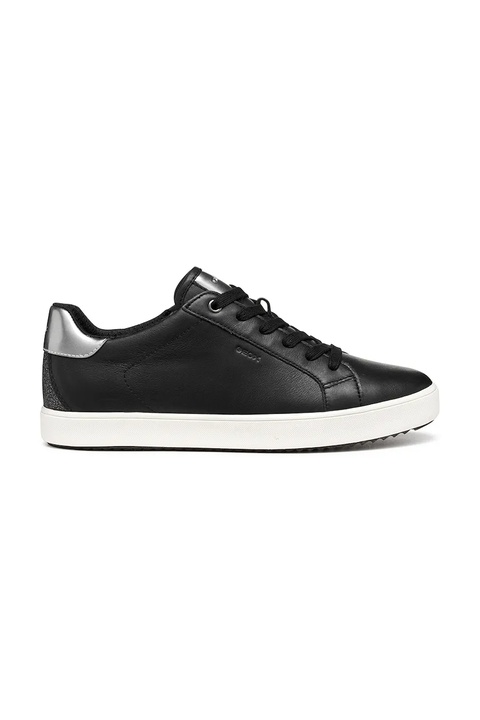 Geox sneakersy D BLOMIEE damskie kolor czarny D566HD 00085 C9999 - zdjęcie produktu nr 1