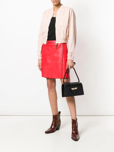 LOEWE Barcelona bag - Black - zdjęcie produktu nr 2