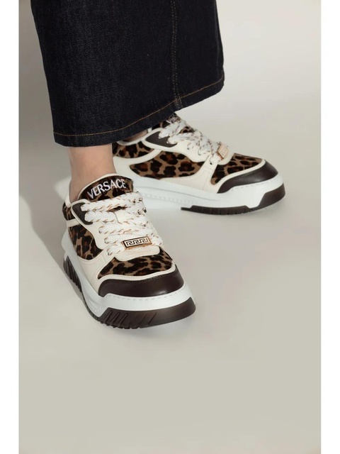 Versace Odissea sneakers - White - zdjęcie produktu nr 2