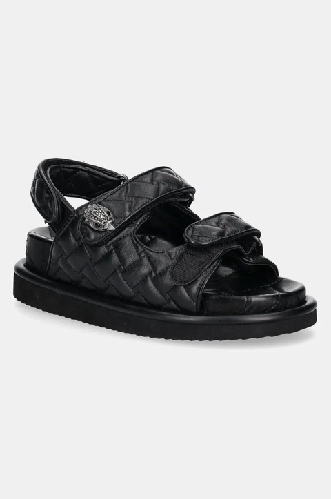 Kurt Geiger London - Sandały Orson 3469600109 - zdjęcie produktu nr 1