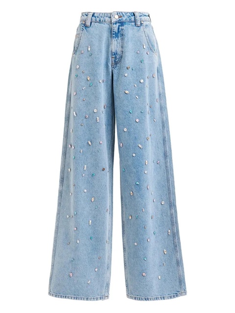 Essentiel Antwerp Higg jeans - Blue - zdjęcie produktu nr 1