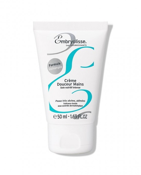 EMBRYOLISSE - Odżywczy krem do rąk 50 ml - zdjęcie produktu nr 1